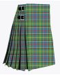 Ayrshire District Tartan Kilt