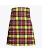 Ball Modern Tartan Kilt