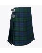 Black Watch Tartan Kilt