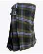 Brotherhood Tartan Kilt
