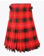 Clan MacFie Tartan Kilt