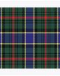Clan Ogilvie Tartan Kilt