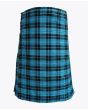 Clergy Modern Tartan Kilt