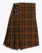 County Monaghan Tartan Kilt
