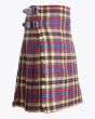 Crockett Tartan Kilt