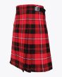 Cunningham Tartan Kilt