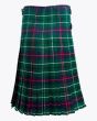 Duncan Tartan Kilt