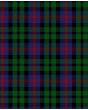 Durham District Tartan Kilt