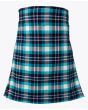 Earl of St Andrews Dress Tartan Kilt