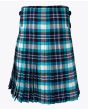 Earl of St Andrews Dress Tartan Kilt
