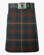 Fraser Hunting Modern Tartan Kilt