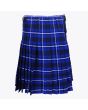 Galicia National Tartan Kilt