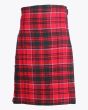 Grant Tartan Kilt