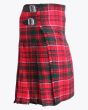 Grant Tartan Kilt