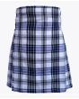 Hannay Modern Tartan Kilt
