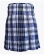 Hannay Modern Tartan Kilt