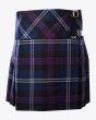 Heritage of Scotland kilt for women