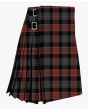 Hernandez Tartan Kilt