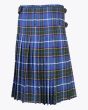 Isle Of Man Tartan Kilt