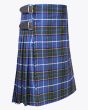 Isle Of Man Tartan Kilt