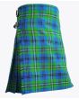 Johnstone Ancient Tartan Kilt 