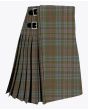 Kennedy Weathered Tartan Kilt