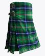 Kirby Family Tartan Kilt