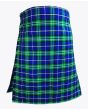 Louisiana State Tartan Kilt