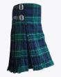 MacCallum Tartan Kilt