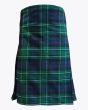 MacCallum Tartan Kilt