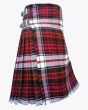 Macdonald Dress Tartan Kilt