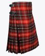 MacDougall Modern Tartan Kilt