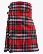 Macfarlane Tartan Kilt 