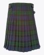 Mackay Tartan Kilt