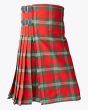 Maclean Of Lochbuie Tartan Kilt