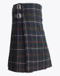 Macleod Of Harris Tartan Kilt