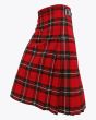 MacRegor Modern Tartan Kilt
