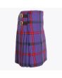 Montgomery Modern Tartan Kilt