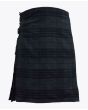 Night Watch Tartan Kilt