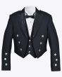 Prince Charlie Jacket & Vest