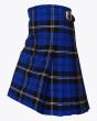 Ramsay Blue Tartan Kilt