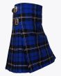Ramsay Blue Tartan Kilt