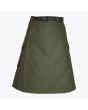 Recen 2 Hiking Kilt Green
