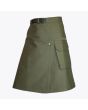 Recen 2 Hiking Kilt Green