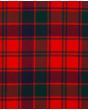 Robertson Red Tartan Kilt