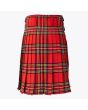 Royal Stewart Tartan Kilt