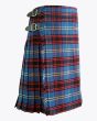 Rutherford Tartan Kilt