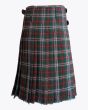 Scott Brown Tartan Kilt