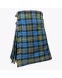 Smith Muted Tartan Kilt