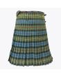 Smith Muted Tartan Kilt